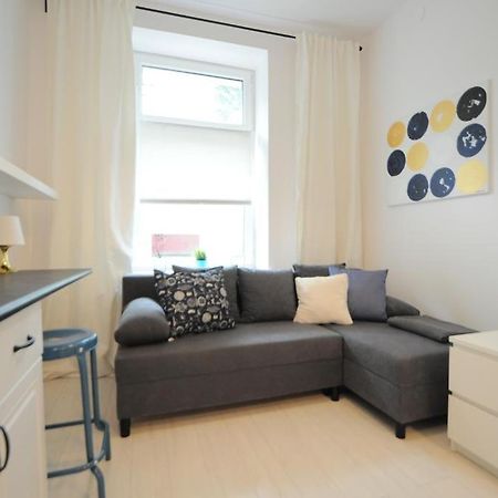 Bursztynek Apartament Daire Sopot Dış mekan fotoğraf